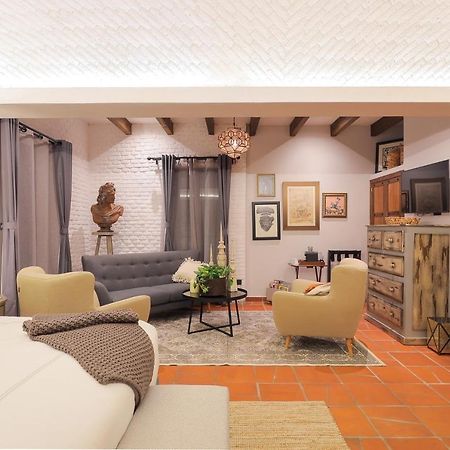 Hotel Casamada San Miguel de Allende Bagian luar foto