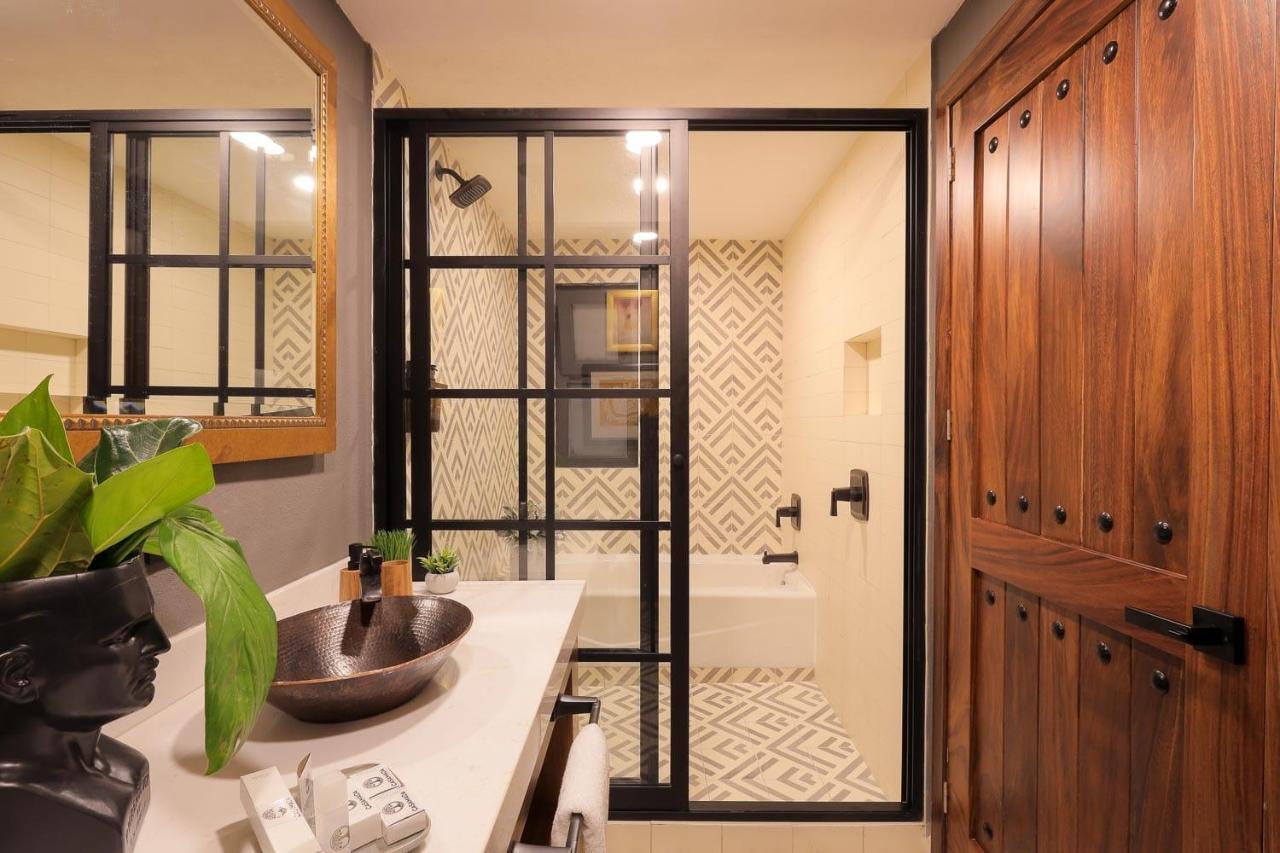 Hotel Casamada San Miguel de Allende Bagian luar foto