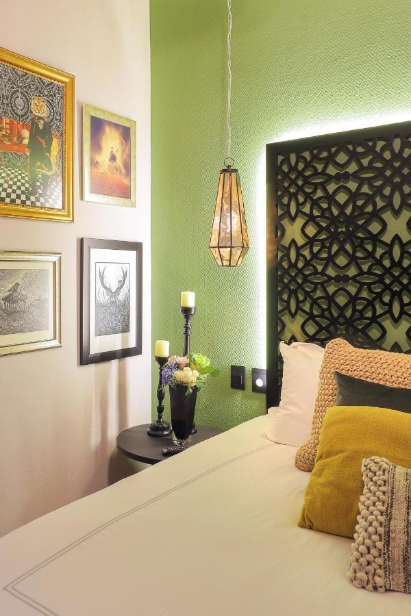 Hotel Casamada San Miguel de Allende Bagian luar foto