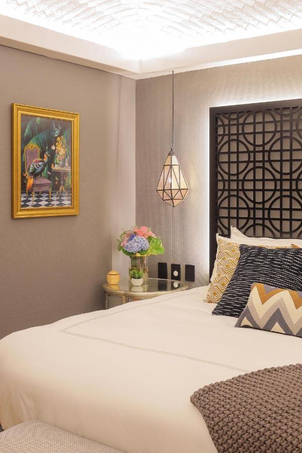 Hotel Casamada San Miguel de Allende Bagian luar foto