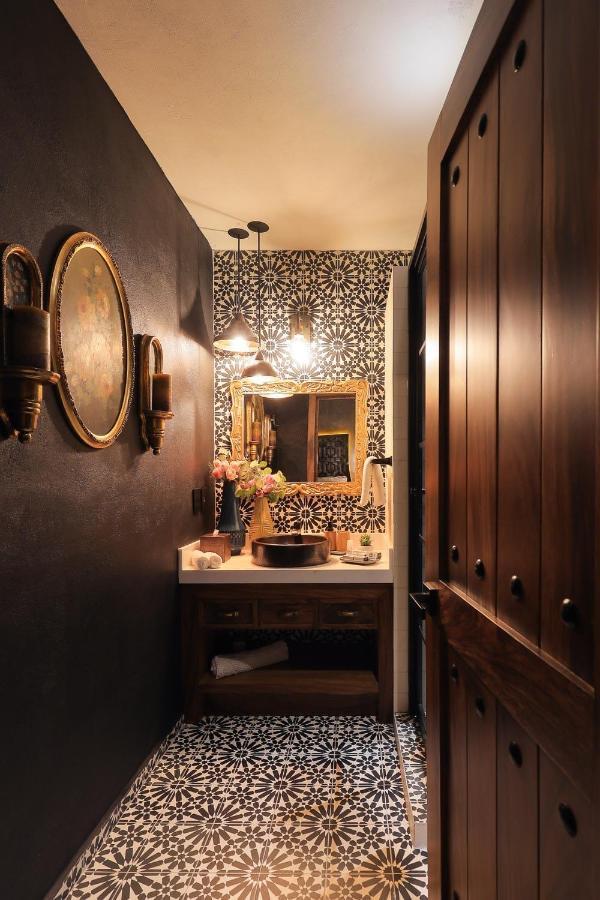 Hotel Casamada San Miguel de Allende Bagian luar foto