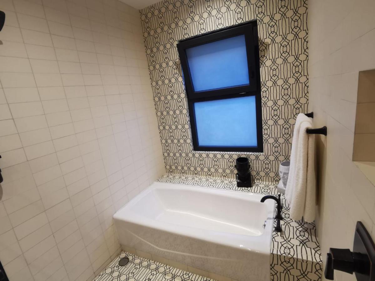 Hotel Casamada San Miguel de Allende Bagian luar foto