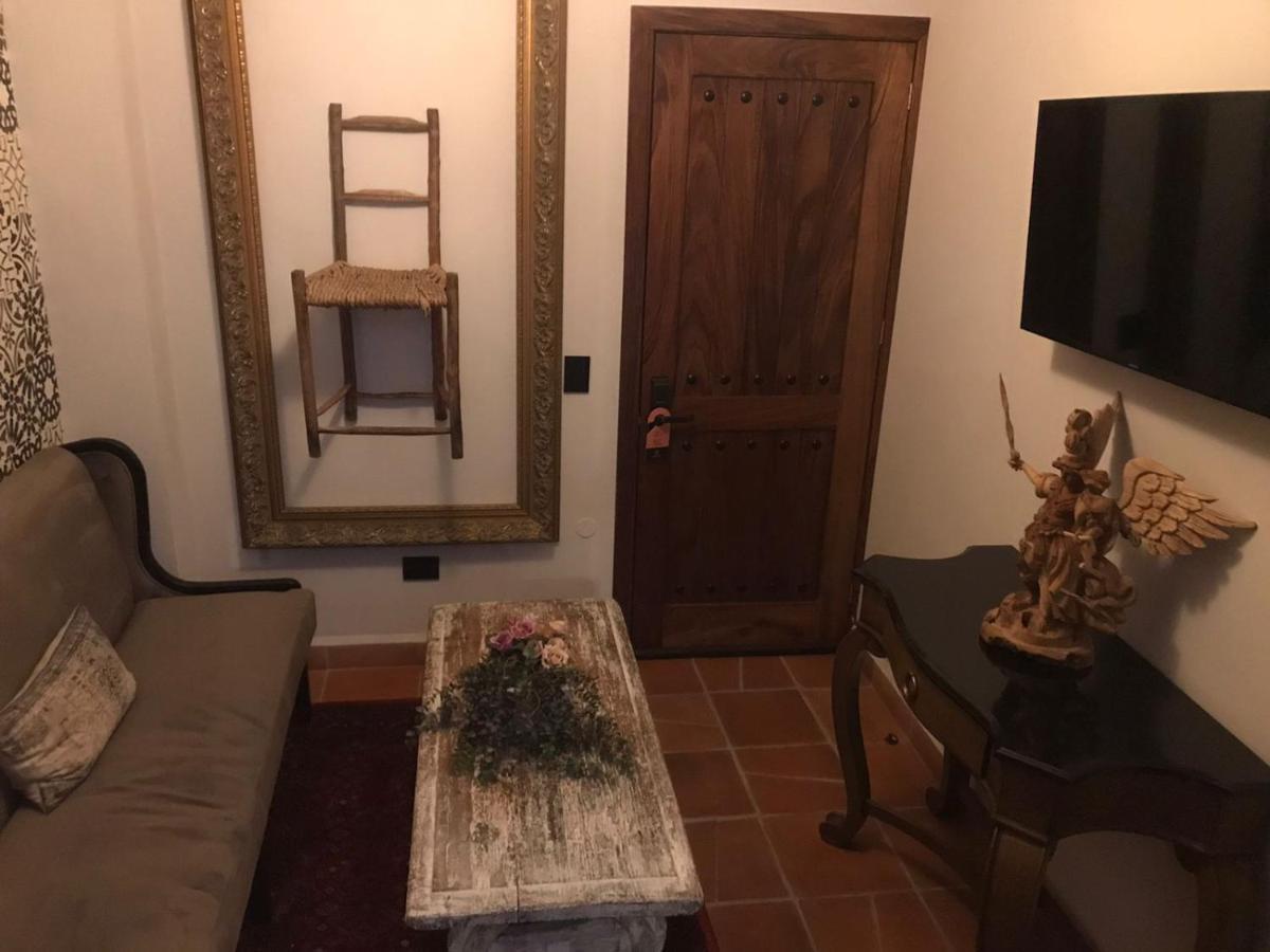 Hotel Casamada San Miguel de Allende Bagian luar foto