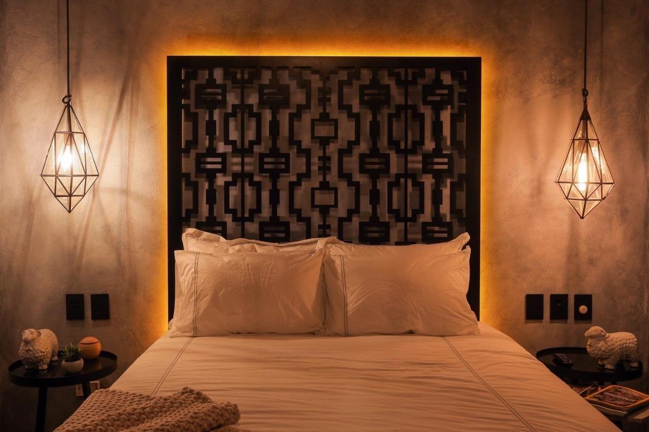 Hotel Casamada San Miguel de Allende Bagian luar foto