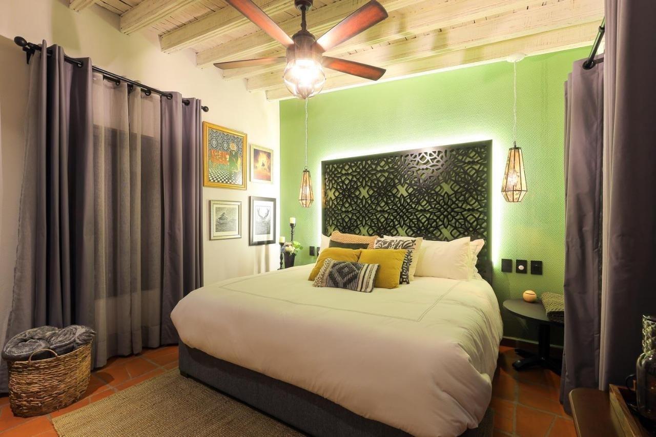 Hotel Casamada San Miguel de Allende Bagian luar foto